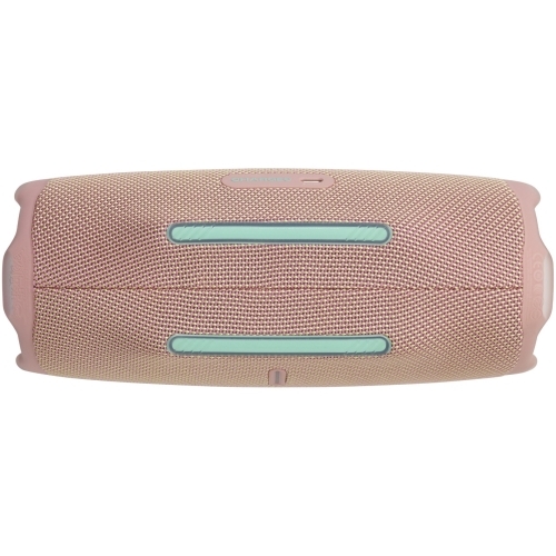 Boxa portabila JBL Charge 6, Pink