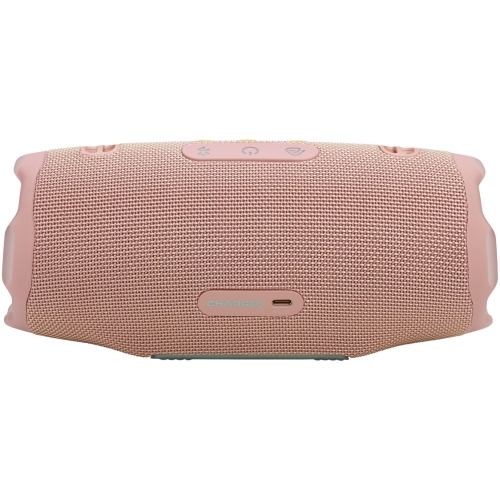 Boxa portabila JBL Charge 6, Pink