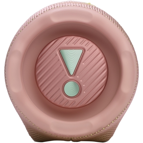 Boxa portabila JBL Charge 6, Pink