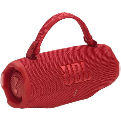 Boxa portabila JBL Charge 6, Red