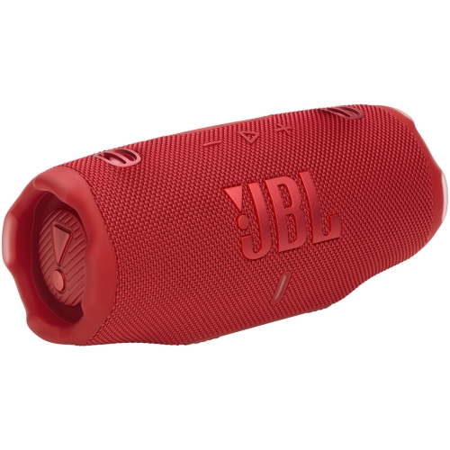Boxa portabila JBL Charge 6, Red