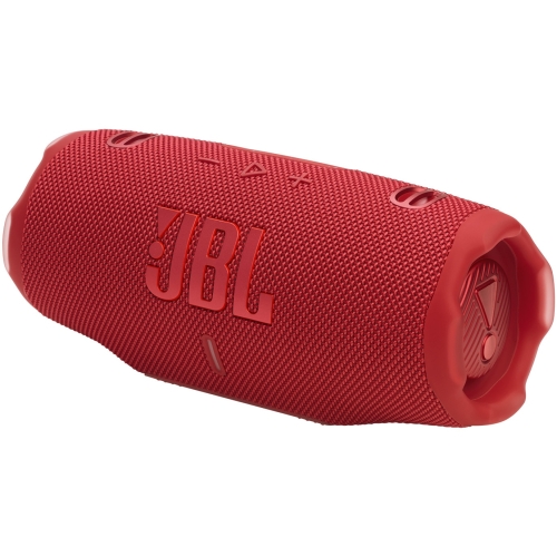 Boxa portabila JBL Charge 6, Red