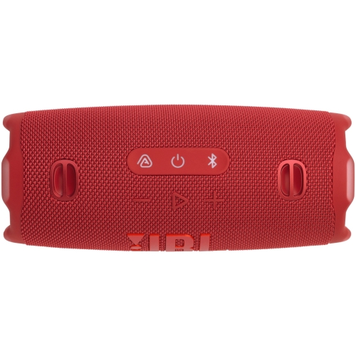 Boxa portabila JBL Charge 6, Red