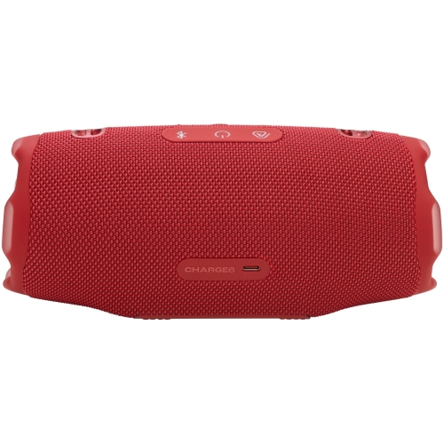 Boxa portabila JBL Charge 6, Red