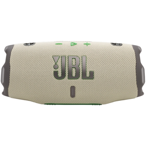 JBL Boxa portabila Charge 6 Sand