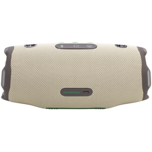 JBL Boxa portabila Charge 6 Sand