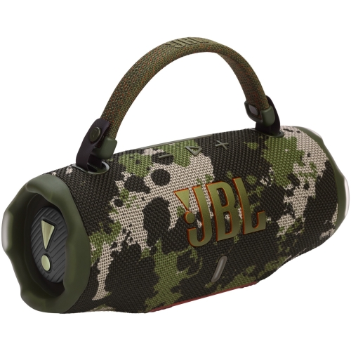 Boxa portabila JBL Charge 6, Squad