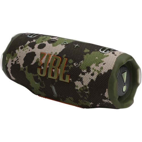 Boxa portabila JBL Charge 6, Squad