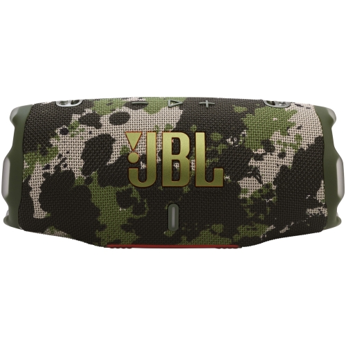 Boxa portabila JBL Charge 6, Squad