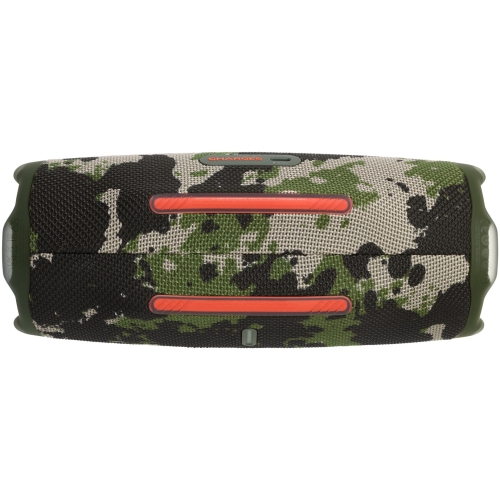 Boxa portabila JBL Charge 6, Squad