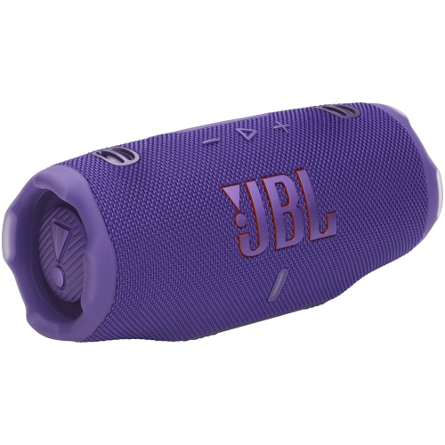 Boxa portabila JBL Charge 6, Purple