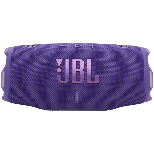 Boxa portabila JBL Charge 6, Purple