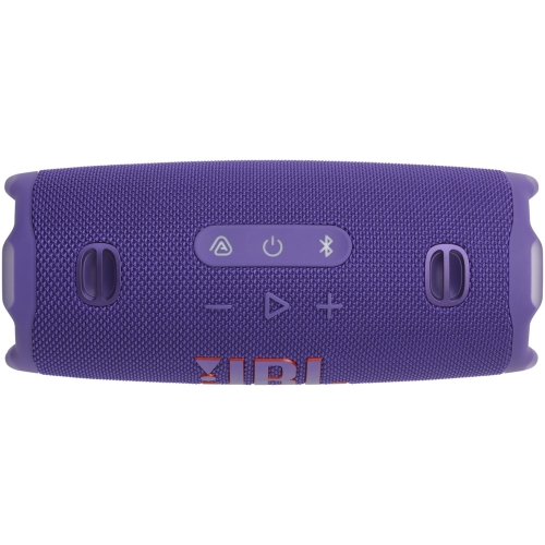 Boxa portabila JBL Charge 6, Purple