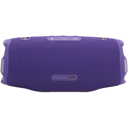 Boxa portabila JBL Charge 6, Purple