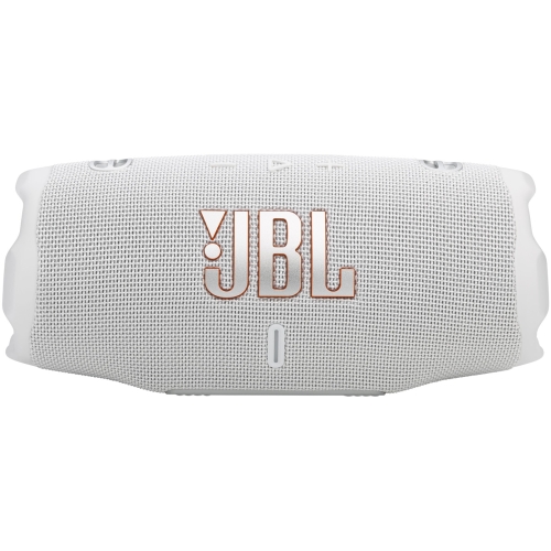 Boxa portabila JBL Charge 6, White