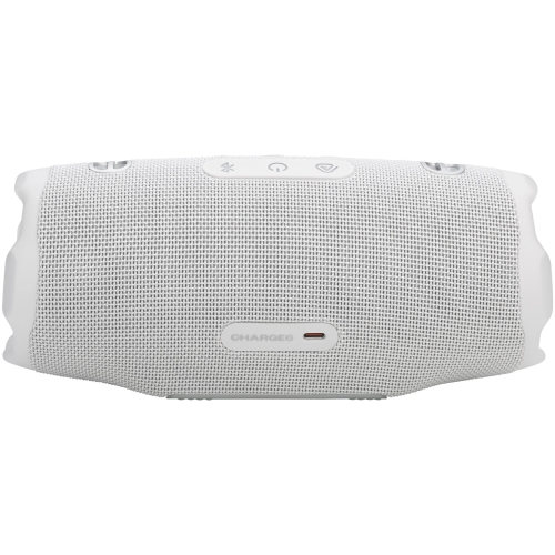 Boxa portabila JBL Charge 6, White