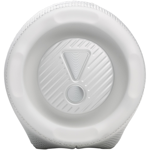Boxa portabila JBL Charge 6, White