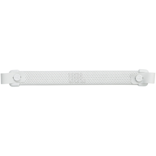 Boxa portabila JBL Charge 6, White