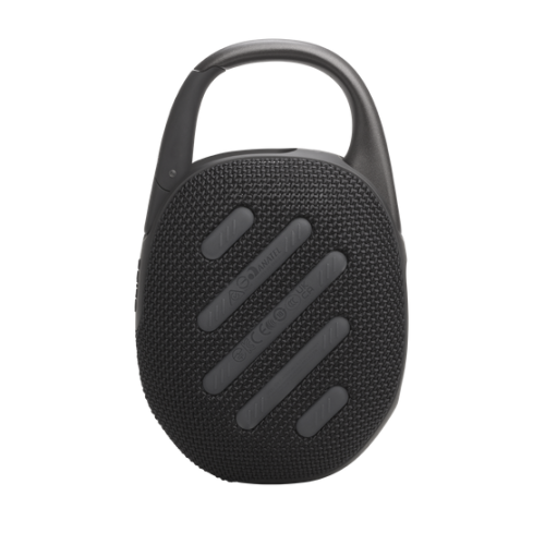 Boxa portabila JBL Clip 5, Black