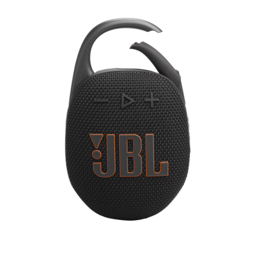 Boxa portabila JBL Clip 5, Black