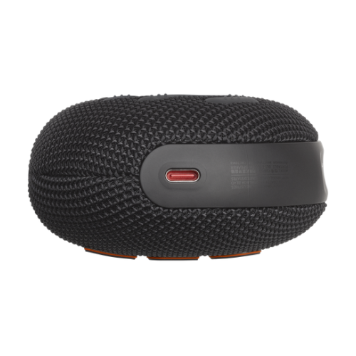 Boxa portabila JBL Clip 5, Black