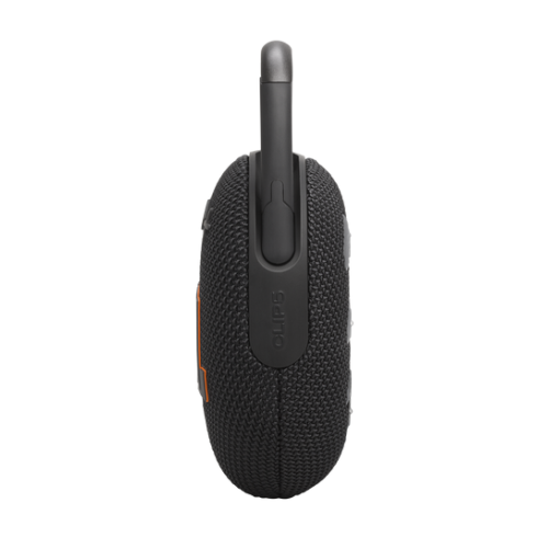 Boxa portabila JBL Clip 5, Black