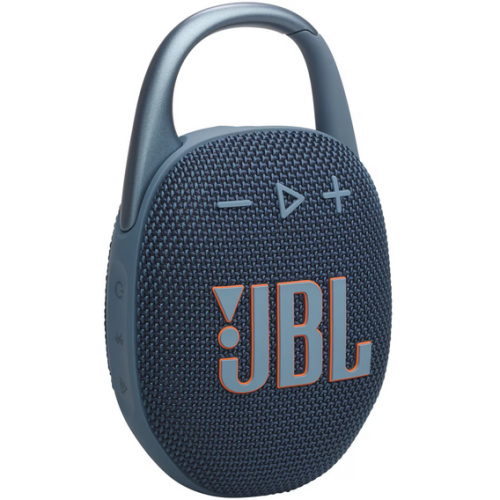 Boxa portabila JBL Clip 5, Blue