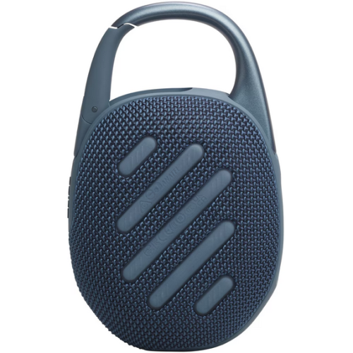 Boxa portabila JBL Clip 5, Blue