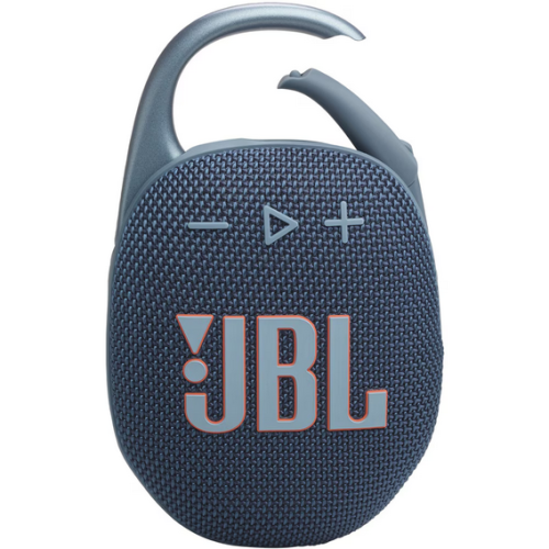 Boxa portabila JBL Clip 5, Blue