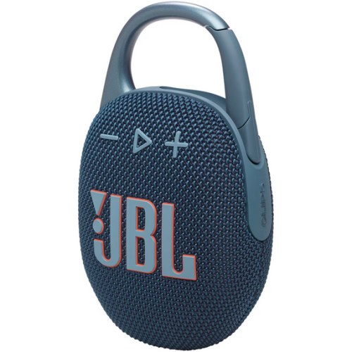 Boxa portabila JBL Clip 5, Blue