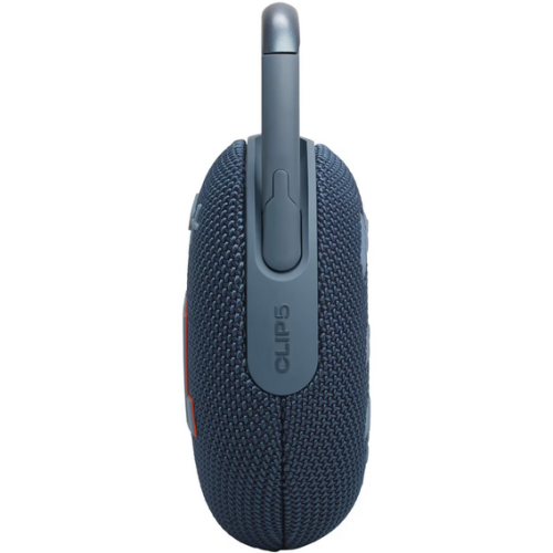 Boxa portabila JBL Clip 5, Blue
