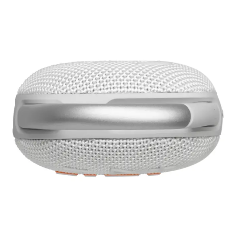 Boxa portabila JBL Clip 5, White