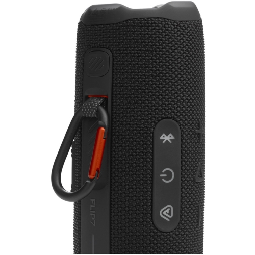 Boxa portabila JBL Flip 7, Black