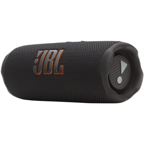 Boxa portabila JBL Flip 7, Black