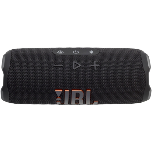 Boxa portabila JBL Flip 7, Black