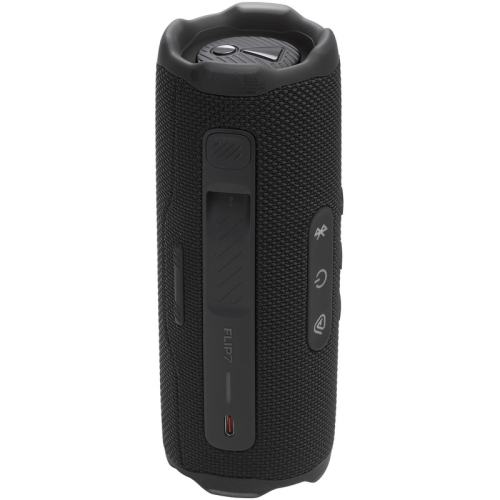 Boxa portabila JBL Flip 7, Black