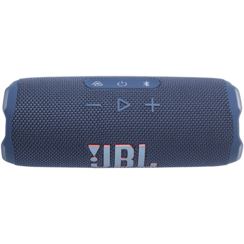 Boxa portabila JBL Flip 7, Blue