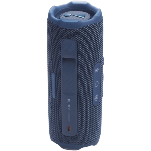 Boxa portabila JBL Flip 7, Blue