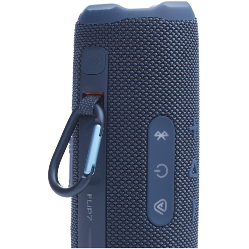 Boxa portabila JBL Flip 7, Blue