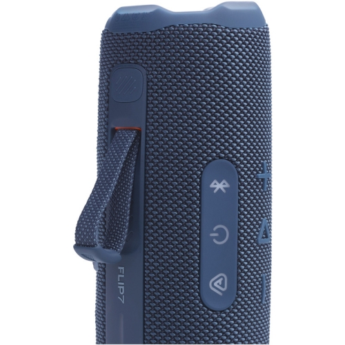 Boxa portabila JBL Flip 7, Blue