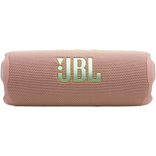 Boxa portabila JBL Flip 7, Pink