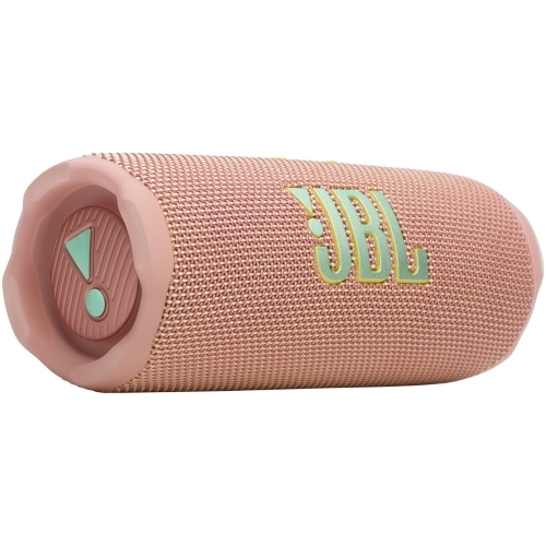 Boxa portabila JBL Flip 7, Pink