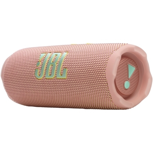 Boxa portabila JBL Flip 7, Pink