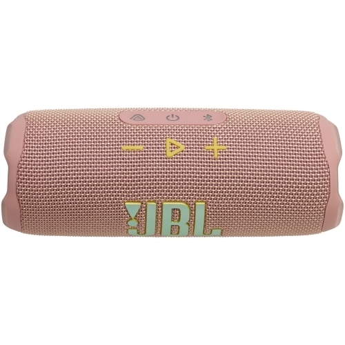 Boxa portabila JBL Flip 7, Pink