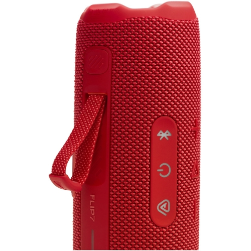Boxa portabila JBL Flip 7, Red