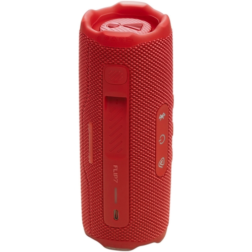 Boxa portabila JBL Flip 7, Red