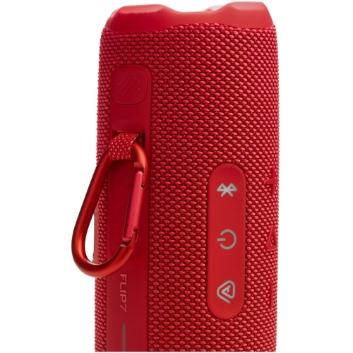 Boxa portabila JBL Flip 7, Red