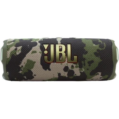 Boxa portabila JBL Flip 7, Squad