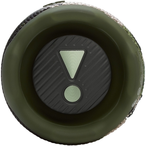 Boxa portabila JBL Flip 7, Squad