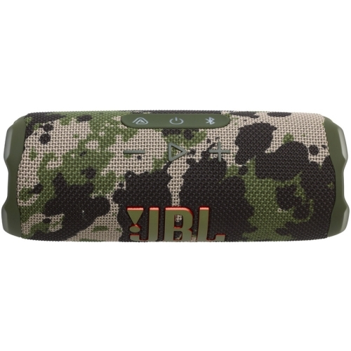 Boxa portabila JBL Flip 7, Squad